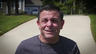 Kirk Flashner in Yardworks
