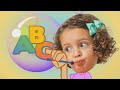 Galinha Pintadinha em ABC - Música Infantil por Bella Lisa Show