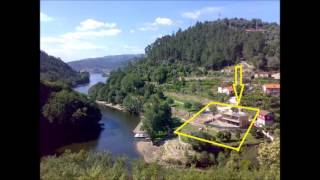 MORADIA MODULAR EM CINFÃES DO DOURO