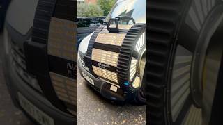 We had the pleasure to play around with the Nanlux Global Evoke 2400B and FL-35E motorised fresnel⚡️