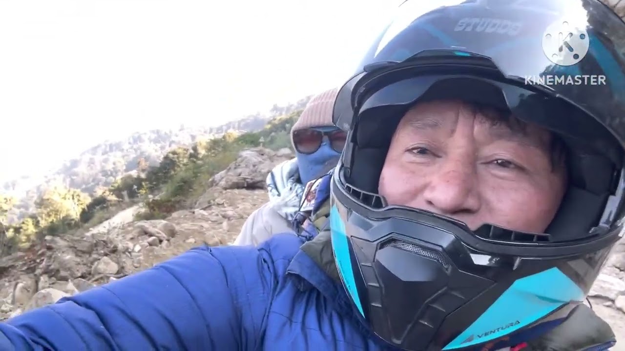 मुन्दुम रिसोर्ट मुडे डाडा घुमघाम हाम्रो परिवार