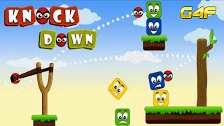 Knock Down screenshot 5