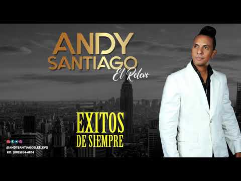 Andy Santiago El Relevo - La Punta del Palo, (Audio)