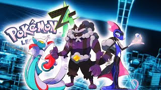 ✨ HABLEMOS de los POKEMON INICIALES de POKEMON LEYENDAS ZA | POKEMON COMPANY SE PREPARA