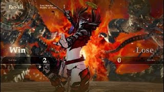 Evil Xianghua vs Inferno SOULCALIBUR™Ⅵ_20220804225650