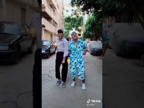 احلي فيديو تيك توك مسخره 