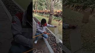 The Royal Village..🔥🔥🔥 #serviceacbergaransi #shortvideo #shorts #short #maintenace