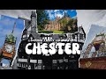 Step into history discovering chesters treasures on foot