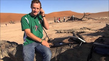 Imarsat Promotional video