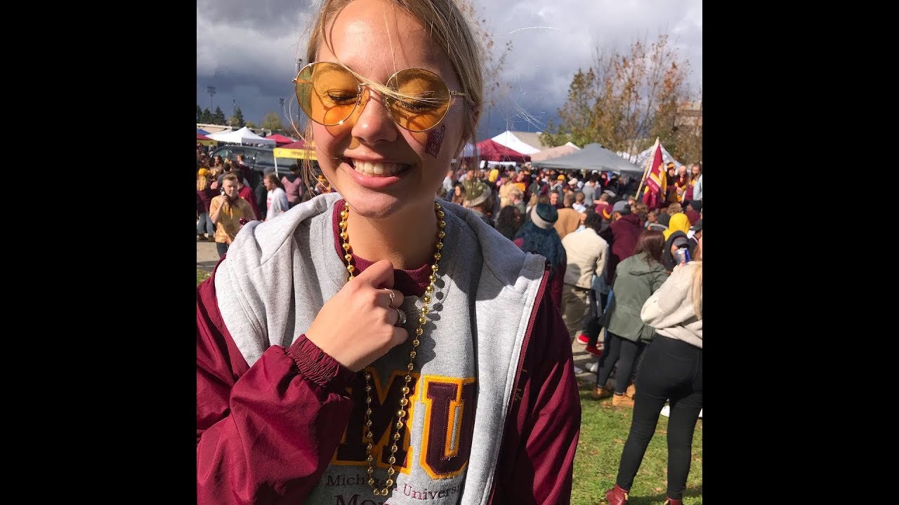 Asking Drunk College Students Common Sense Questions