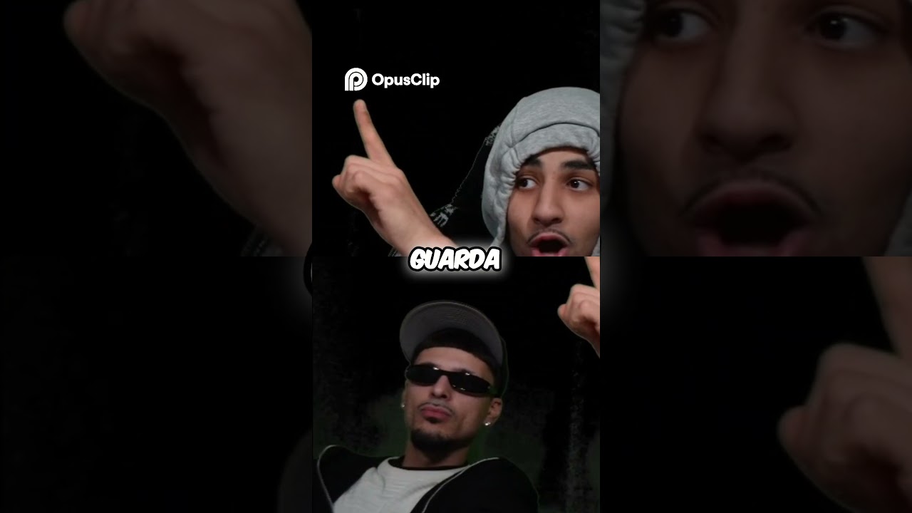 ISHOWSPEED CANZONE CON SSJREDA!!! 