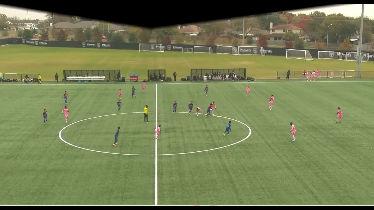 Inter Miami FC vs FC Cincinnati. Full Match