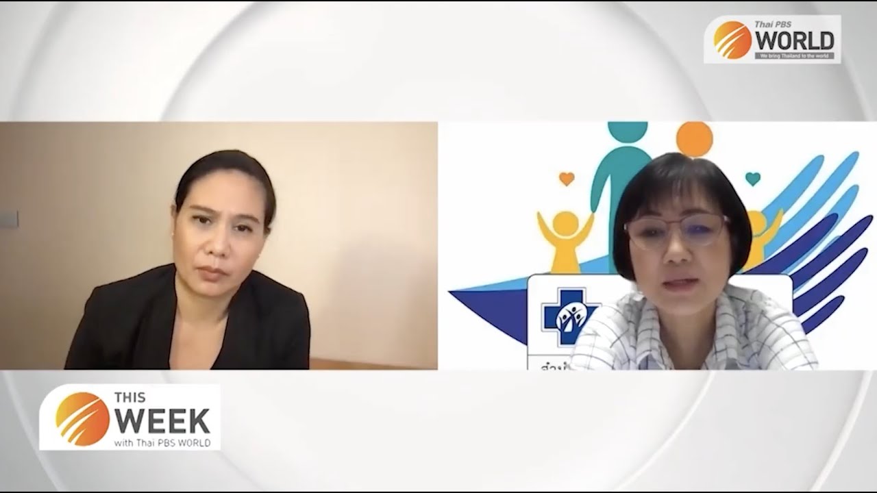 Thailand volunteer: Cooperation is the driving force for surviving the pandemic