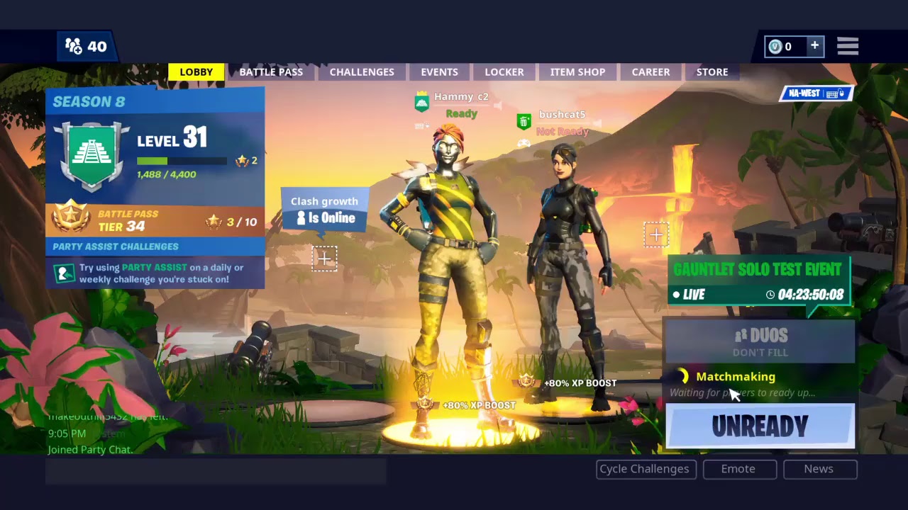 new style for scarlet defender