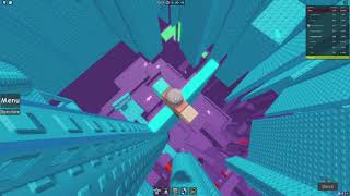 ToGF Progress #1 - Floor 5