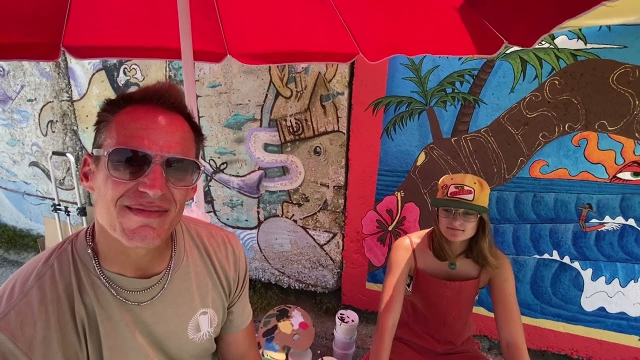 Victoria Stewart: ‘Endless Summer’ ispirata a California Dreamin 13 giugno 2025