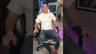 Secretlabs New TITAN Evo Mandalorian Edition Chair