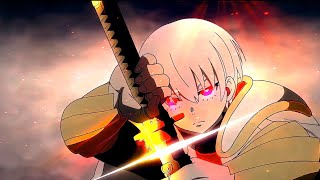 You Better Move - 4K Fire Force [Flow Edit/Amv] *First time flow editing*