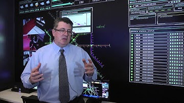 ISE 2013 -- Launching the Christie Phoenix video wall controller