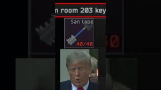 San Tape Key worst trade - Escape from Tarkov