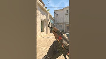 EZ 3k entry at b site mirage | gutscs on #twitch #cs2 #counterstrike2 #trending #counterstrike #csgo
