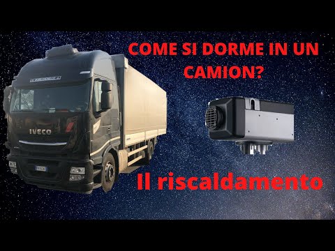 Video: Perché il mio camion si surriscalda quando è fermo?