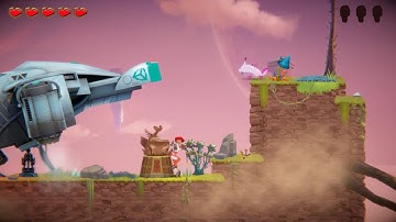 Unity 2D Game Kit Tutorial