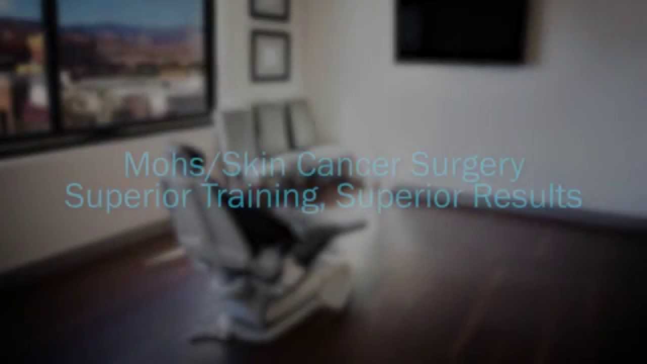 Mohs Surgery | Vivida Dermatology