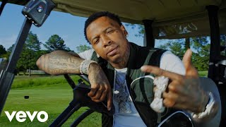 Moneybagg Yo, EST Gee - Painless (Feat. Lil Baby) [Music Video]