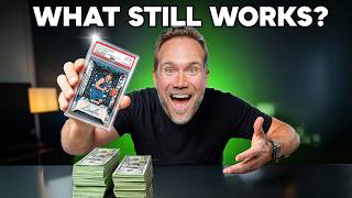 20 Ways to Make Money with Sports Cards in 2026