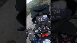 Ktm 790 adventure R #enduro #adventure #akon