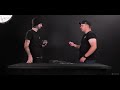 Beginning of video