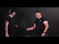 End of video