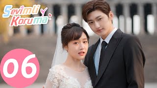 Sevimli Koruma 6.Bölüm Cute Bodyguard 那小子不可爱 Ling Meishi, Liu Te
