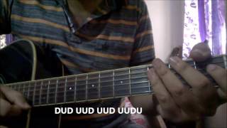 Jeene Ke Ishare Guitar Lesson | Intro Lead & Chords Lesson