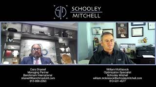 Celebrity William McKissock - Interview With Dara Shareef Profile