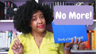 UNBOXING BOOKTUBE | BOTM Unboxing @LifeIsAPageTurner