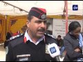 حملة نظافة في إطار نشاط
