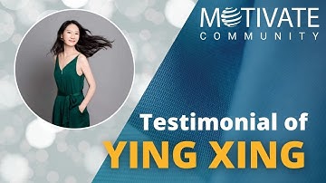 Why You Need To Choose to Join Our NLP Practitioner Training? - Ying Xing