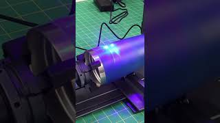 Rotary extension for LP2+