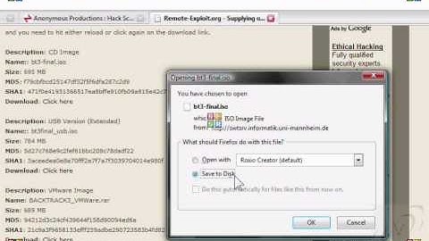 How to hack WEP - BackTrack 3