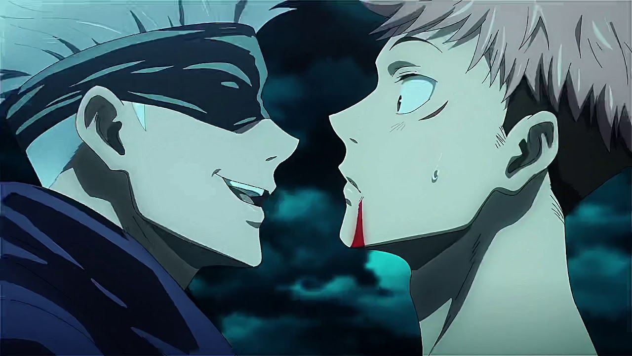 Featured image of post Jujutsu Kaisen Satoru Gojo Age The anime you love for free and in hd