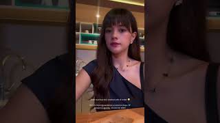 Audi Marissa  audimarissa L Selasa 15 April 2025 Stories Ig audimarissa