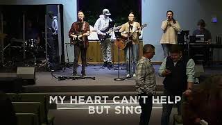 Worship Practice Live Stream