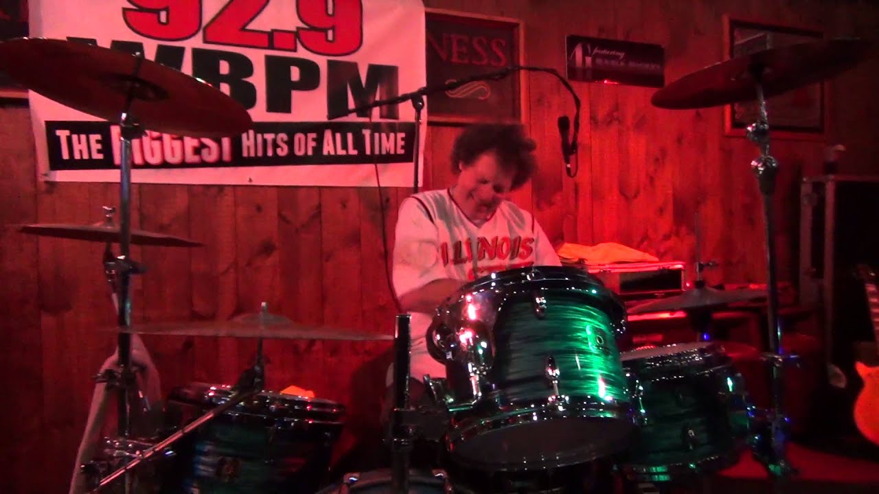 Billy Idol The Cagney's Kingston Yards March 10, 2014 YouTube