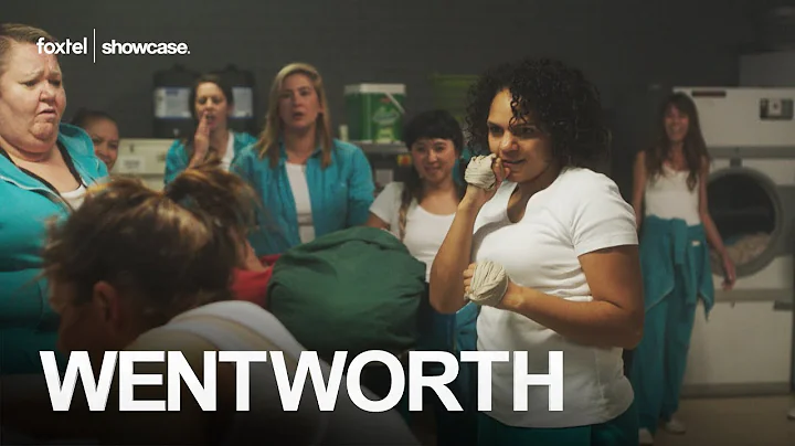 Wentworth Season 6 Episode 2 Clip: Ruby Wins First...
