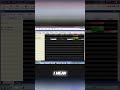 Interactive Brokers: Advanced Order Types for FX Trading #shorts