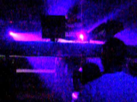 HUGO LOPEZ DJ @ PULSE VOL. 6 CITY OF SOUND BLACK R...