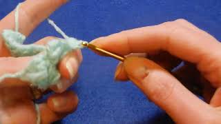 Easy Crochet Stitch