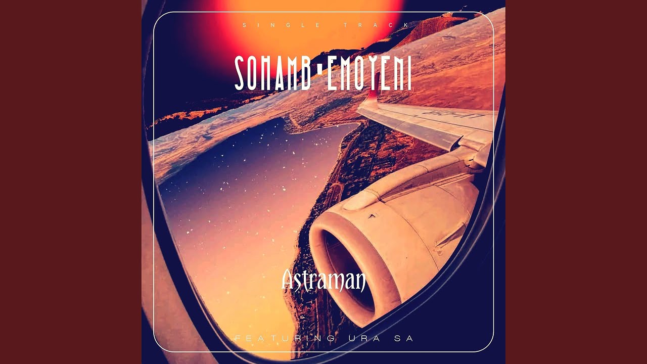 Sohamb'emoyeni (feat. URA SA)